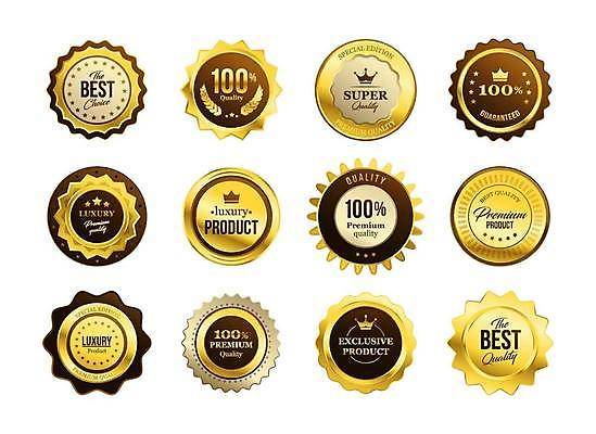 EPS 해외이미지 배너 백그라운드 스티커 일러스트 성공 세트 꼬리표 라벨 세일 화환 원형 퍼센트 황금 고급 우아함 선택 상품 정상 물개 수집 트로피 메달 군용 약속 배지 광택 방패 우표 명예 휘장 고립 승인 전용 증명서 필승 제의 해외일러스트 도형 꽃 컨셉 포유류 군대 프레임 바다동물 우승 특수기호 상_우승 상_상패 파일형식 벡터 이미지허브