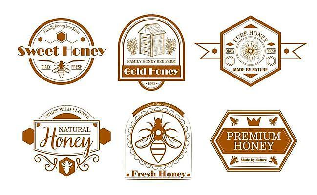 EPS 해외이미지 음식 컨셉 농업 일러스트 비즈니스 텍스트 흑백 건강 여름 세트 상자 농장 꼬리표 라벨 정원 수확 시골 신선 이름 황금 플랫 달콤 상품 벌 수집 심볼 사인 복고 배지 꿀 우표 벌집 내추럴 고립 양봉 양봉장 왁스 프리미엄 레터링 해외일러스트 계절 산업 곤충 프레임 촬영기법 맛 파일형식 벡터 이미지허브