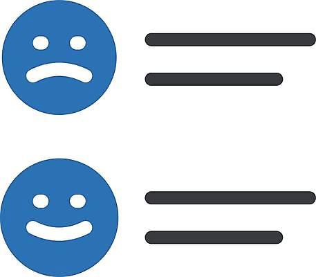 EPS 해외이미지 디자인 교육 종이 일러스트 비즈니스 스터디 사무실 시험 퀴즈 플랫 선택 결과 심볼 흔적 보고서 서식 문서 순위 평가 대답 리뷰 반응 서류판 설문지 체크리스트 목차 해외일러스트 컨셉 학습 사무용품 파일형식 벡터 이미지허브