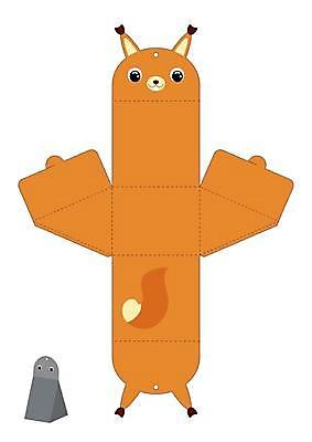 EPS 해외이미지 동물 템플릿 디자인 종이 어린이 선 가방 일러스트 포장 휴가 사탕 선물 상자 파티 케이크 빵집 축하 죽음 아기 생일 작음 만화 자르기 레이아웃 다람쥐 팩 패키지 수납 점수 소매 청사진 DIY 판지 샤워실 접기 접착제 해외일러스트 잡화 기념일 컨셉 모션 디저트 사람 이벤트 취미 상점 화장품 풀_접착제 설치류 크기 샤워시설 파일형식 벡터 이미지허브