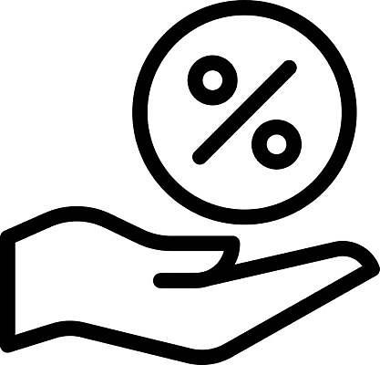 EPS 해외이미지 손 디자인 컨셉 돈 일러스트 비즈니스 금융 경제 쇼핑 픽토그램 세일 웹 구매 서비스 이익 가치 소매 고립 세금 수입 과세 제의 비용 해외일러스트 인터넷 신체부위 재산 파일형식 벡터 이미지허브