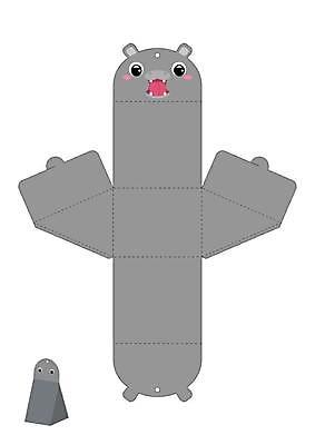 EPS 해외이미지 동물 템플릿 디자인 종이 어린이 선 가방 일러스트 포장 휴가 사탕 선물 상자 파티 케이크 빵집 축하 죽음 아기 생일 작음 만화 자르기 레이아웃 팩 패키지 수납 점수 소매 청사진 DIY 판지 샤워실 접기 접착제 해외일러스트 잡화 기념일 컨셉 모션 디저트 사람 이벤트 취미 상점 화장품 풀 크기 샤워시설 접착풀 파일형식 벡터 이미지허브