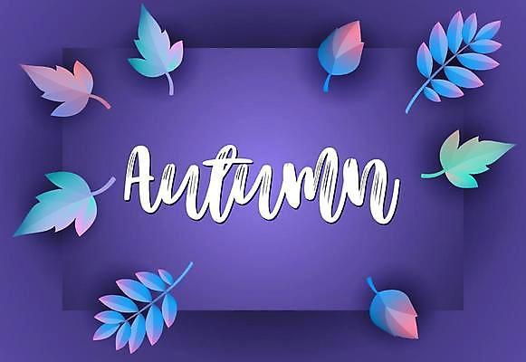 EPS 해외이미지 템플릿 디자인 배너 계절 포스터 리플렛 백그라운드 컨셉 단풍 잎 일러스트 캘리그라피 텍스트 자연 프레임 타이포그라피 파란색 단어 보라색 가을 기록 인사 신용카드 9월 11월 제비꽃 사인 레이아웃 네온 환영 추수감사절 10월 엘리먼트 재 레터링 해외일러스트 식물 문자 꽃 기독교 컬러 금융 예절 날짜 생태계 파일형식 벡터 이미지허브