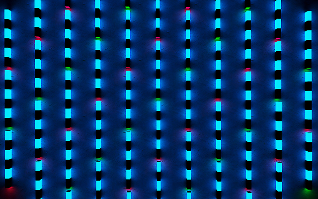 포토 JPG 해외이미지 디자인 선 음악 벽 백그라운드 패턴 일러스트 전구 벽지 추상 전등 미술 사람없음 장식 빨간색 초록색 파란색 전자제품 빛 3D 디지털 스크린 텔레비전 판넬 닫기 질감 네온 동영상 빛망울 광 다이오드 주도 유흥 해외일러스트 컬러 무늬 모션 문화예술 조명 예절 디지털합성 파일형식 이미지허브