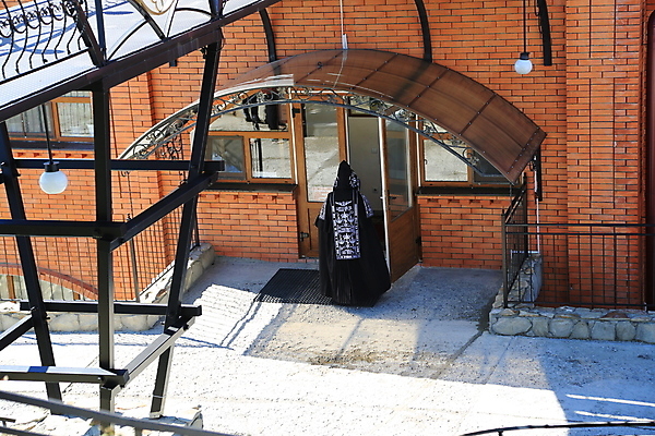 포토 JPG 해외이미지 전통 기독교 거리 주택 사람없음 교회 기도 수도원 수녀원 해외포토 종교 종교건축 건물 파일형식 이미지허브