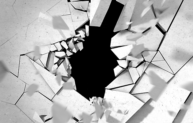 포토 JPG 해외이미지 디자인 산업 벽 백그라운드 컨셉 추상 벽돌 사람없음 건물 검은색 힘 손상 흰색 구멍 거친 균열 파편 폭발 장애물 질감 만들기 시멘트 그런지 깨짐 단절 석고 옛날 콘크리트 해외포토 건축물 컬러 무늬 모션 파일형식 이미지허브