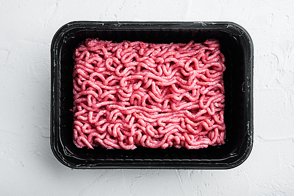 포토 JPG 해외이미지 그릇 식재료 생고기 사람없음 담기 날것 다진고기 포장용기 해외포토 식기 모션 육류 포장재료 파일형식 이미지허브