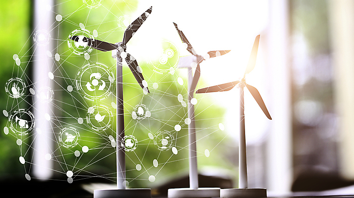 포토 JPG 해외이미지 식물 산업 자연 하늘 바람 사람없음 파란색 글로벌 농장 환경 힘 일몰 재활용 풍차 발전기 에너지 역 보호 세대 내추럴 혁명 해외포토 자연요소 컬러 컨셉 농업 교통시설 날씨 노을 발전소 친환경 생태계 파일형식 이미지허브