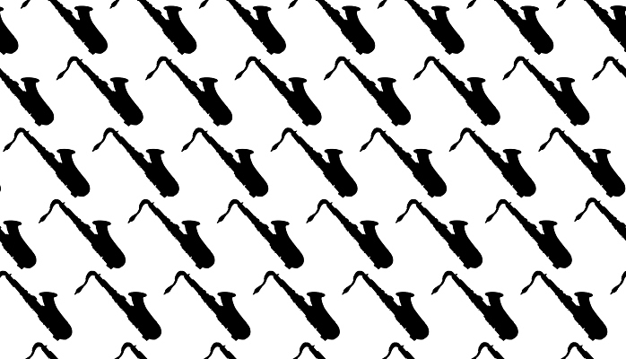 포토 JPG 해외이미지 백그라운드 일러스트 미술 사람없음 그래픽 기구 색소폰 그림 윤곽 뮤지컬 해외일러스트 문화예술 목관악기 파일형식 이미지허브