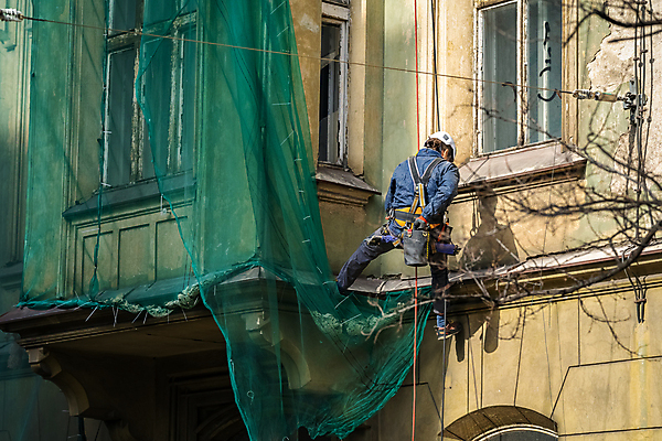포토 JPG 해외이미지 직업 외관 남자 산업 밧줄 벽 건축양식 창문 노동자 주택 안전 사람없음 야외 건물 금속 손상 장비 공구 도시 업무 수리 헬멧 위험 맨션 서비스 유지 건축업자 계약자 석고 설치 업그레이드 조작 치유 해외포토 건축물 건축 줄 컨셉 재질 사람 도구 작업 보호장비 계약 파일형식 이미지허브