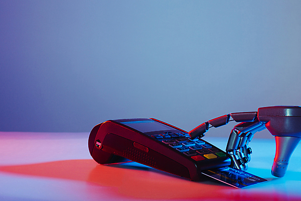 포토 JPG 해외이미지 손 산업 과학 컨셉 비즈니스 손가락 미래 사람없음 컴퓨터 디지털 기계 장비 업무 네트워크 기술자 어플리케이션 연결 스마트 로봇 서비스 전자 시스템 혁명 인공 자동 자동화 제어 지능 AI_인공지능 해외포토 직업 신체부위 전자제품 작업 파일형식 이미지허브