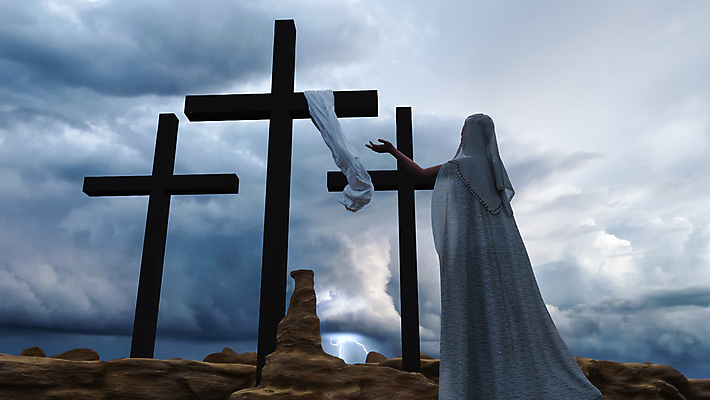 포토 JPG 해외이미지 전통 드레스 기독교 종교 십자가 하늘 부활절 산 사람없음 야외 3D 믿음 희망 기도 죽음 예수 심볼 언덕 신성 암초 희생 천연기념물 복음 순례 숭배 신앙심 칭찬 해외포토 옷 기념일 감정 신_종교 디지털합성 파일형식 이미지허브