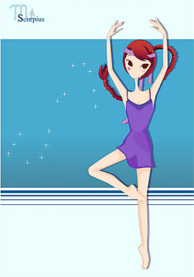 캐릭터 여자 별 일러스트 한명 사람 20대 성인 우주 별자리 운세 전갈 별자리캐릭터 신화 전갈자리 여자만 여자한명만 성인여자만 청년만 청년여자만 성인한명만 청년여자한명만 성인여자한명만 성인만 일러캐릭터 AI파일 자연요소 1 절지류 청년 파일형식 벡터