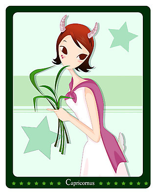 캐릭터 여자 별 일러스트 염소 한명 사람 20대 성인 우주 별자리 운세 별자리캐릭터 신화 염소자리 여자만 여자한명만 성인여자만 청년만 청년여자만 성인한명만 청년여자한명만 성인여자한명만 성인만 일러캐릭터 AI파일 자연요소 1 포유류 청년 파일형식 벡터