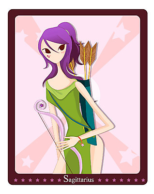 캐릭터 여자 별 일러스트 화살 한명 사람 20대 성인 우주 별자리 운세 궁수자리 활 별자리캐릭터 신화 사수 여자만 여자한명만 성인여자만 청년만 청년여자만 성인한명만 청년여자한명만 성인여자한명만 성인만 일러캐릭터 AI파일 자연요소 1 청년 파일형식 벡터