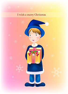 EPS 기념일 남자 초등학생 어린이 크리스마스 겨울 일러스트 크리스마스선물 선물 한명 사람 소년 청년 선물상자 눈 남자만 남자한명만 국내일러스트 자연요소 1 학생 계절 날씨 이벤트 성인 상자 파일형식 벡터