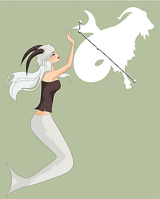 EPS 캐릭터 여자 별 일러스트 한명 사람 20대 성인 우주 별자리 운세 별자리캐릭터 점성술 염소자리 여자만 여자한명만 성인여자만 청년만 청년여자만 성인한명만 청년여자한명만 성인여자한명만 성인만 일러캐릭터 자연요소 1 청년 파일형식 벡터