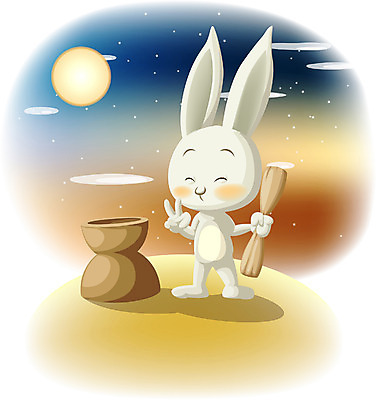 EPS 동물 구름 척추동물 육지동물 사계절 계절 명절 별 단풍 일러스트 포유류 자연 한국 사람없음 야외 추석 보름달 가을 토끼 야간 절구 절굿공이 국내일러스트 자연요소 전통 기념일 아시아 잎 반려동물 달 도구 생태계 파일형식 벡터