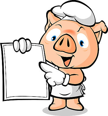 EPS 동물 직업 척추동물 캐릭터 육지동물 일러스트 홍보캐릭터 포유류 안내 사람없음 요식업 돼지 알림 삼겹살 음식점캐릭터 돼지캐릭터 삼겹살집 일러캐릭터 산업 동물캐릭터 돼지고기 식당 파일형식 벡터