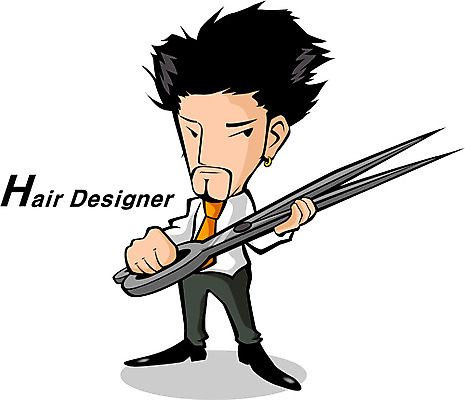 EPS 직업 캐릭터 남자 일러스트 가위 직업캐릭터 한명 사람 20대 성인 미용실 미용사 알림 머리손질 미용실캐릭터 남자만 남자한명만 성인남자만 청년만 청년남자만 청년남자한명만 성인한명만 성인남자한명만 성인만 일러캐릭터 1 문구용품 청년 뷰티 뷰티샵 파일형식 벡터