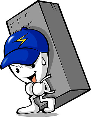 EPS 직업 캐릭터 일러스트 홍보캐릭터 사람없음 이사 알림 배송 이삿짐 이삿짐센터 가상인물 일러캐릭터 상상 파일형식 벡터