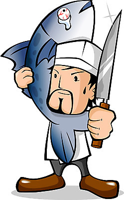 EPS 직업 캐릭터 남자 일러스트 어류 한명 사람 20대 성인 식당 주방장 요리사 생선회 알림 아저씨 횟집 일본음식 남자만 남자한명만 성인남자만 청년만 청년남자만 청년남자한명만 성인한명만 성인남자한명만 성인만 일러캐릭터 1 음식 청년 상점 수중동물 회 파일형식 벡터