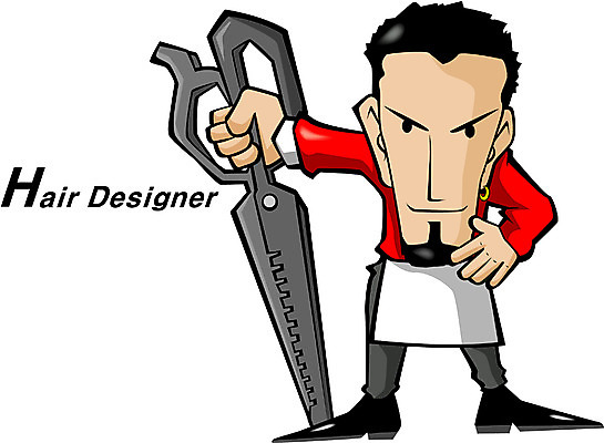 EPS 직업 캐릭터 남자 일러스트 가위 직업캐릭터 한명 사람 20대 성인 미용실 미용사 알림 머리손질 미용실캐릭터 남자만 남자한명만 성인남자만 청년만 청년남자만 청년남자한명만 성인한명만 성인남자한명만 성인만 일러캐릭터 1 문구용품 청년 뷰티 뷰티샵 파일형식 벡터