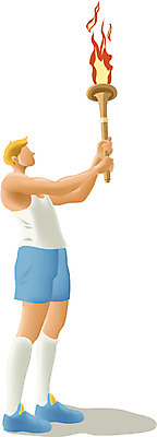 EPS 남자 스포츠 올림픽 일러스트 하계올림픽 한명 사람 경기 20대 성인 성화 봉화 주자 남자만 남자한명만 성인남자만 청년만 청년남자만 청년남자한명만 성인한명만 성인남자한명만 성인만 국내일러스트 1 청년 경상북도 파일형식 벡터