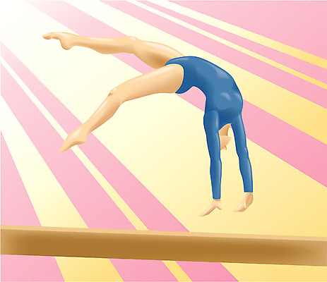 EPS 여자 스포츠 올림픽 일러스트 하계올림픽 운동선수 한명 사람 경기 20대 성인 체조 평균대 여자만 여자한명만 성인여자만 청년만 청년여자만 성인한명만 청년여자한명만 성인여자한명만 성인만 국내일러스트 1 스포츠용품 청년 운동 파일형식 벡터