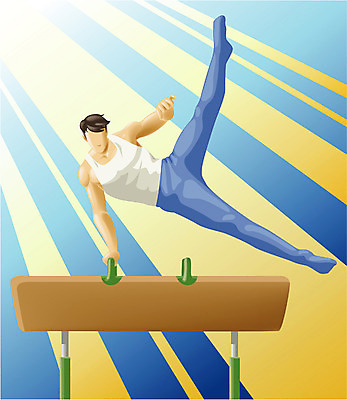 EPS 남자 스포츠 올림픽 일러스트 하계올림픽 운동선수 한명 사람 경기 20대 성인 체조 기계체조 남자만 남자한명만 성인남자만 청년만 청년남자만 청년남자한명만 성인한명만 성인남자한명만 성인만 국내일러스트 1 청년 운동 파일형식 벡터