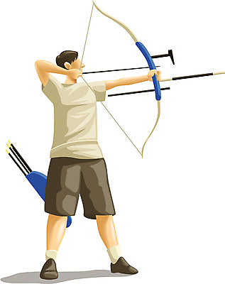 EPS 남자 스포츠 올림픽 일러스트 하계올림픽 화살 운동선수 한명 사람 경기 20대 성인 활 양궁 궁수 남자만 남자한명만 성인남자만 청년만 청년남자만 청년남자한명만 성인한명만 성인남자한명만 성인만 국내일러스트 1 청년 파일형식 벡터