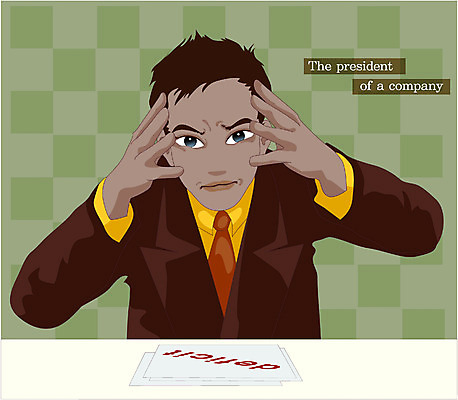 EPS 직업 남자 일러스트 비즈니스 실내 한명 사람 20대 성인 사무실 업무 직장인 비즈니스맨 대표 사장 고민 경영자 적자 남자만 남자한명만 성인남자만 청년만 청년남자만 청년남자한명만 성인한명만 성인남자한명만 성인만 국내일러스트 1 감정 청년 내부 작업 리더 파일형식 벡터