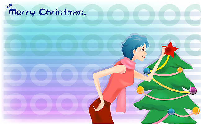 EPS 나무 여자 기념일 크리스마스장식 크리스마스 겨울 일러스트 실내 한명 사람 20대 성인 장식 크리스마스트리 여자만 여자한명만 성인여자만 청년만 청년여자만 성인한명만 청년여자한명만 성인여자한명만 성인만 국내일러스트 식물 1 계절 이벤트 청년 내부 파일형식 벡터