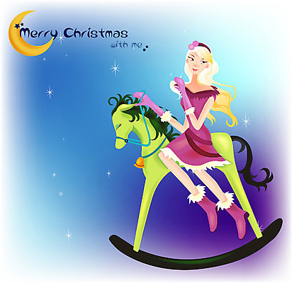 EPS 여자 기념일 별 컬러 크리스마스 겨울 일러스트 산타옷 밤하늘 한명 사람 20대 성인 빨간색 산타클로스 말_동물 목마 야간 여자만 여자한명만 성인여자만 청년만 청년여자만 성인한명만 청년여자한명만 성인여자한명만 성인만 국내일러스트 자연요소 1 옷 계절 포유류 하늘 이벤트 청년 파일형식 벡터