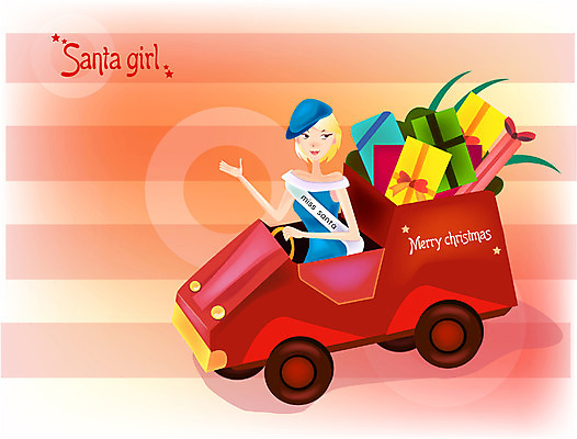EPS 여자 기념일 교통수단 컬러 크리스마스 일러스트 자동차 산타옷 크리스마스선물 선물 한명 사람 20대 성인 빨간색 산타클로스 보따리 운반수단 여자만 여자한명만 성인여자만 청년만 청년여자만 성인한명만 청년여자한명만 성인여자한명만 성인만 국내일러스트 1 옷 육상교통 교통 이벤트 청년 운반 파일형식 벡터