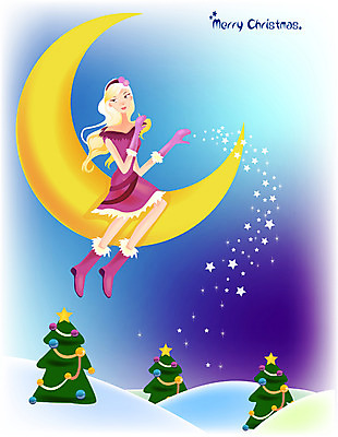 EPS 나무 여자 기념일 별 컬러 크리스마스 겨울 일러스트 상상 산타옷 밤하늘 요정 한명 사람 20대 성인 야외 크리스마스트리 산타클로스 보라색 눈 야간 여신 여자만 여자한명만 성인여자만 청년만 청년여자만 성인한명만 청년여자한명만 성인여자한명만 성인만 국내일러스트 자연요소 식물 1 옷 계절 하늘 날씨 이벤트 청년 파일형식 벡터