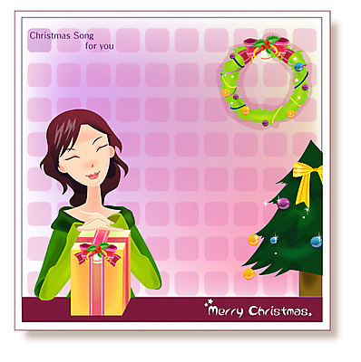 EPS 나무 웰빙 여자 기념일 크리스마스 겨울 일러스트 실내 크리스마스선물 선물 한명 사람 20대 성인 크리스마스트리 기쁨 여자만 여자한명만 성인여자만 청년만 청년여자만 성인한명만 청년여자한명만 성인여자한명만 성인만 국내일러스트 식물 1 계절 감정 이벤트 청년 내부 파일형식 벡터