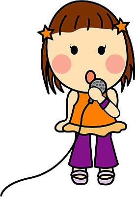 EPS 전신 클립아트 직업 여자 초등학생 어린이 일러스트 노래 한명 서기 사람 소녀 가수 마이크 연예인 여자만 여자한명만 어린이만 소녀만 소녀한명만 국내일러스트 1 학생 음악 음향기기 모션 음악가 파일형식 벡터