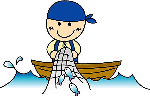 EPS 클립아트 직업 남자 산업 어린이 바다 일러스트 어업 한명 사람 소년 어선 어부 고기잡이 남자만 남자한명만 어린이만 소년만 소년한명만 국내일러스트 1 배_교통 파일형식 벡터