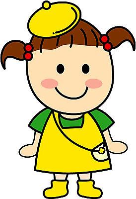 EPS 전신 클립아트 직업 학생 여자 초등학생 어린이 일러스트 한명 서기 사람 소녀 유치원 유치원생 여자만 여자한명만 어린이만 소녀만 소녀한명만 국내일러스트 1 교육 모션 파일형식 벡터