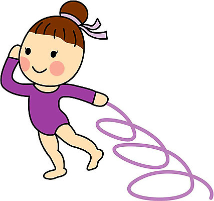 EPS 전신 클립아트 직업 여자 어린이 일러스트 한명 서기 사람 소녀 댄서 춤 체조선수 리듬체조 체조 현대무용 여자만 여자한명만 어린이만 소녀만 소녀한명만 국내일러스트 1 스포츠 모션 문화예술 운동선수 운동 파일형식 벡터