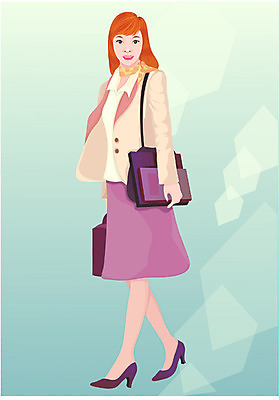 EPS 전신 직업 여자 기념일 일러스트 비즈니스 한명 서기 사람 20대 성인 교사 비즈니스우먼 스승의날 가정교사 여자만 여자한명만 성인여자만 청년만 청년여자만 성인한명만 청년여자한명만 성인여자한명만 성인만 국내일러스트 1 모션 이벤트 청년 직장인 파일형식 벡터