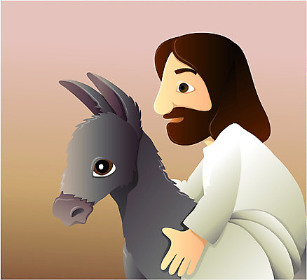 EPS 동물 남자 기독교 종교 일러스트 한명 사람 앉기 상반신 20대 성인 예수 당나귀 남자만 남자한명만 성인남자만 청년만 청년남자만 청년남자한명만 성인한명만 성인남자한명만 성인만 국내일러스트 1 모션 청년 말_동물 신_종교 파일형식 벡터