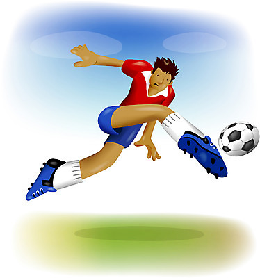 EPS 남자 스포츠 올림픽 일러스트 축구공 하계올림픽 축구선수 운동선수 한명 사람 20대 성인 운동 구기 축구 슛 축구경기 남자만 남자한명만 성인남자만 청년만 청년남자만 청년남자한명만 성인한명만 성인남자한명만 성인만 월드싸커 국내일러스트 1 공 축구용품 건강 경기 청년 파일형식 벡터