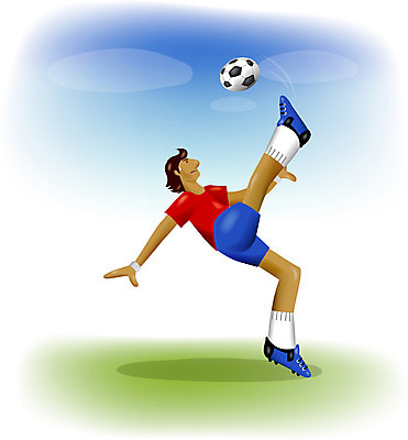 EPS 남자 스포츠 올림픽 일러스트 축구공 하계올림픽 축구선수 운동선수 한명 사람 20대 성인 운동 구기 축구 슛 축구경기 남자만 남자한명만 성인남자만 청년만 청년남자만 청년남자한명만 성인한명만 성인남자한명만 성인만 월드싸커 국내일러스트 1 공 축구용품 건강 경기 청년 파일형식 벡터