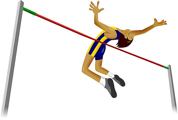 EPS 남자 스포츠 올림픽 일러스트 하계올림픽 운동선수 한명 사람 20대 성인 운동 육상스포츠 높이뛰기 장대높이뛰기 남자만 남자한명만 성인남자만 청년만 청년남자만 청년남자한명만 성인한명만 성인남자한명만 성인만 국내일러스트 1 건강 청년 파일형식 벡터