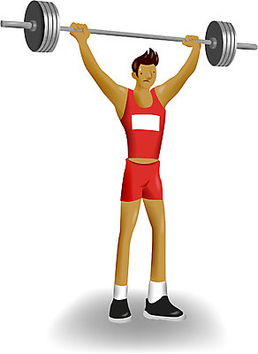 EPS 남자 스포츠 올림픽 일러스트 하계올림픽 운동선수 한명 사람 20대 성인 운동 역도 역도선수 남자만 남자한명만 성인남자만 청년만 청년남자만 청년남자한명만 성인한명만 성인남자한명만 성인만 국내일러스트 1 건강 청년 파일형식 벡터