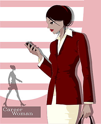 EPS 여자 일러스트 비즈니스 한명 사람 20대 성인 스마트폰 사무실 업무 직장인 비즈니스우먼 여자만 여자한명만 성인여자만 청년만 청년여자만 성인한명만 청년여자한명만 성인여자한명만 성인만 국내일러스트 직업 1 청년 핸드폰 스마트기기 작업 파일형식 벡터