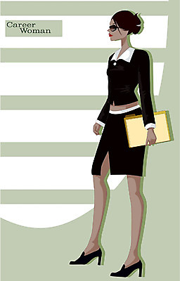 EPS 여자 일러스트 비즈니스 한명 사람 20대 성인 사무실 업무 직장인 비즈니스우먼 여자만 여자한명만 성인여자만 청년만 청년여자만 성인한명만 청년여자한명만 성인여자한명만 성인만 국내일러스트 직업 1 청년 작업 파일형식 벡터