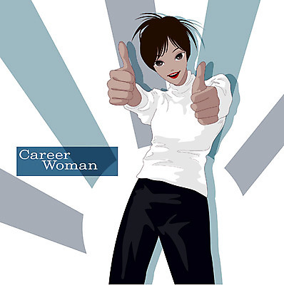 EPS 여자 일러스트 비즈니스 한명 사람 20대 성인 사무실 업무 직장인 비즈니스우먼 여자만 여자한명만 성인여자만 청년만 청년여자만 성인한명만 청년여자한명만 성인여자한명만 성인만 국내일러스트 직업 1 청년 작업 파일형식 벡터